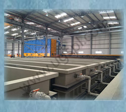 Galvanizing Plant Equipment