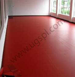 PP/PVC/HDPE Flooring & FRP Lining